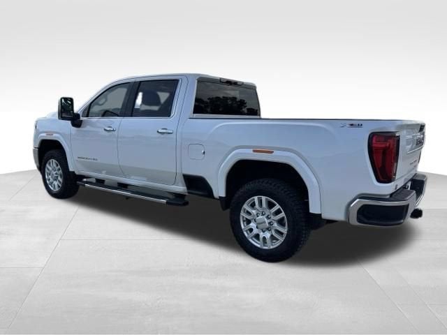 2023 GMC Sierra 2500 HD SLT