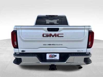 2023 GMC Sierra 2500 HD SLT
