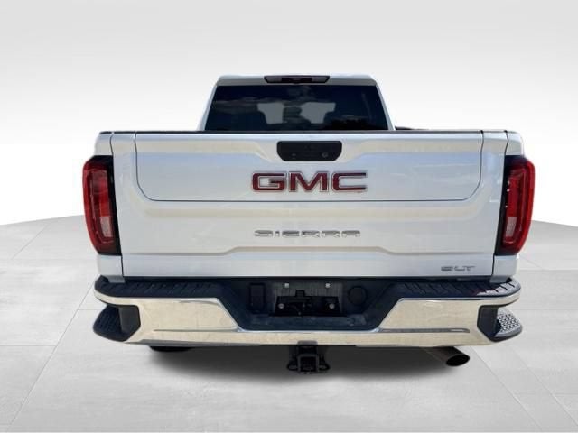 2023 GMC Sierra 2500 HD SLT