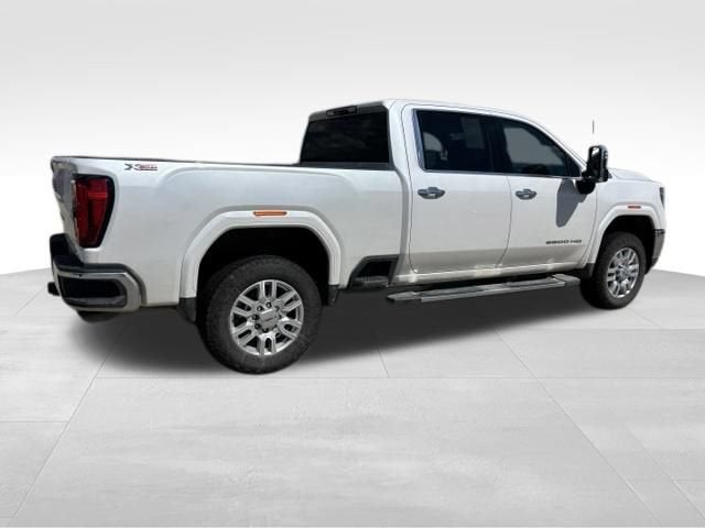 2023 GMC Sierra 2500 HD SLT