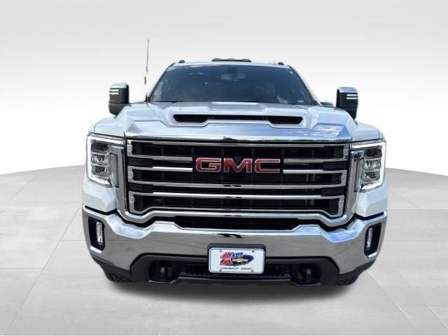 2023 GMC Sierra 2500 HD SLT