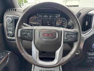 2022 GMC Sierra 2500 HD SLT