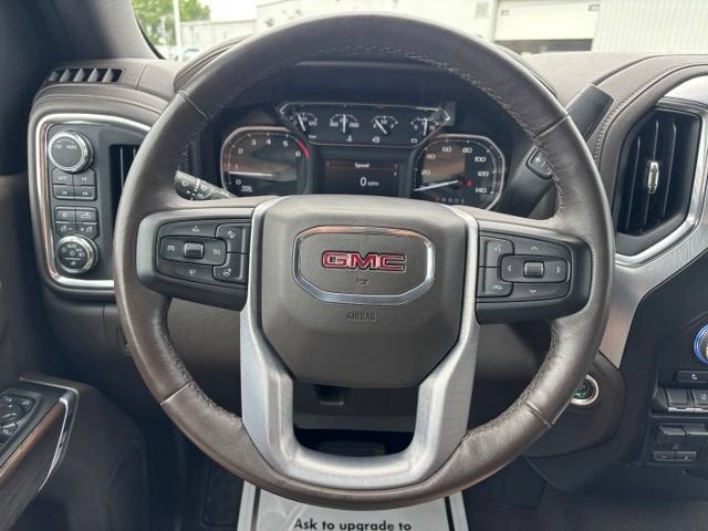 2022 GMC Sierra 2500 HD SLT