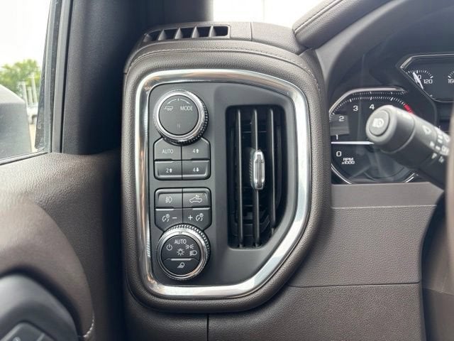2022 GMC Sierra 2500 HD SLT