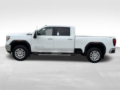 2022 GMC Sierra 2500 HD SLT