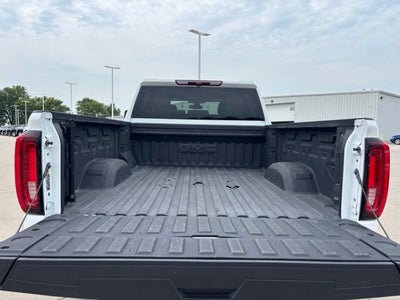 2022 GMC Sierra 2500 HD SLT