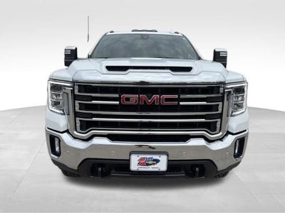 2022 GMC Sierra 2500 HD SLT