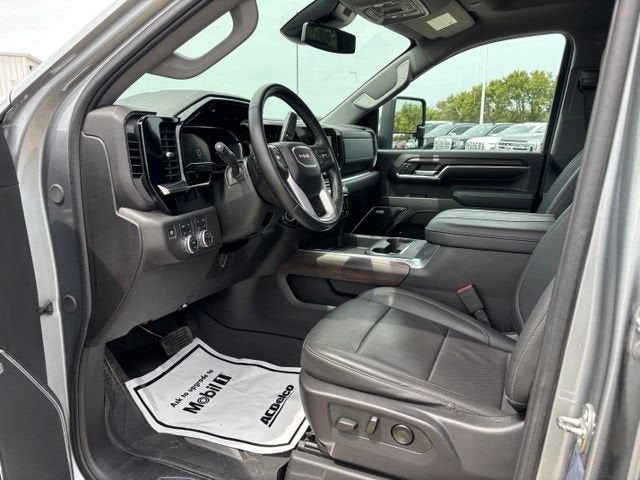 2024 GMC Sierra 2500HD SLT - Photo 11