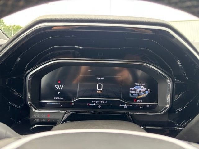 2024 GMC Sierra 2500HD SLT - Photo 13