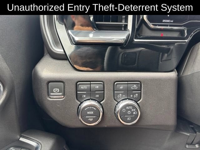 2024 GMC Sierra 2500HD SLT - Photo 17