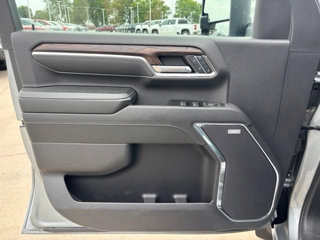 2024 GMC Sierra 2500HD SLT - Photo 18