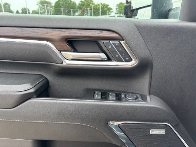 2024 GMC Sierra 2500HD SLT - Photo 19