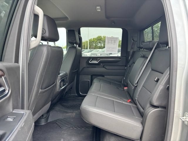 2024 GMC Sierra 2500HD SLT - Photo 20