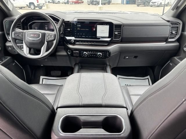 2024 GMC Sierra 2500HD SLT - Photo 21