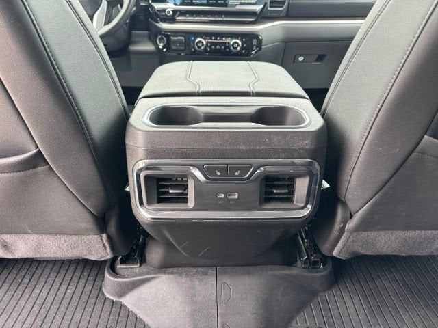 2024 GMC Sierra 2500HD SLT - Photo 22