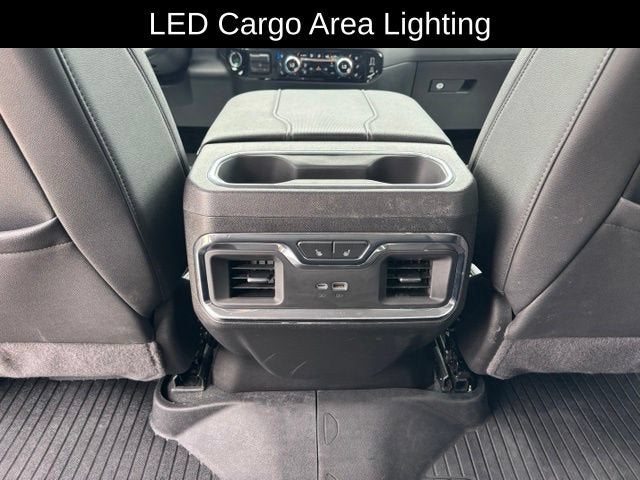 2024 GMC Sierra 2500HD SLT - Photo 23
