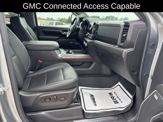 2024 GMC Sierra 2500HD SLT - Photo 25