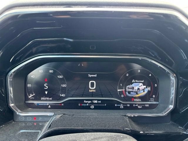 2024 GMC Sierra 2500 HD SLT