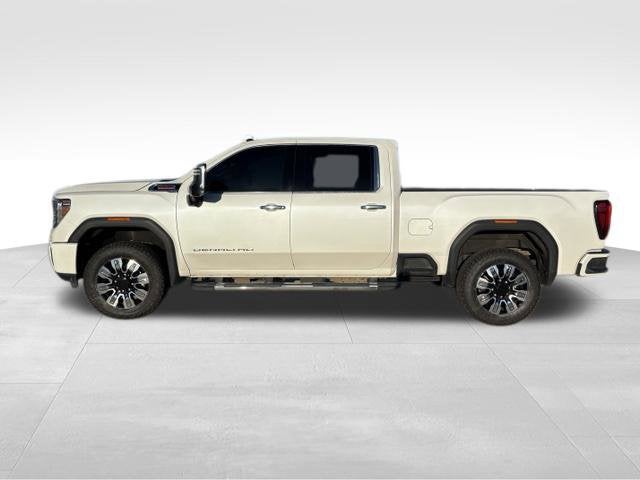 2020 GMC Sierra 2500 HD Denali