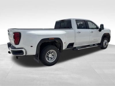 2024 GMC Sierra 3500 HD Denali DRW
