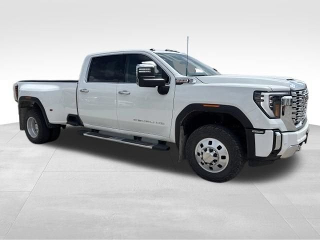2024 GMC Sierra 3500 HD Denali DRW