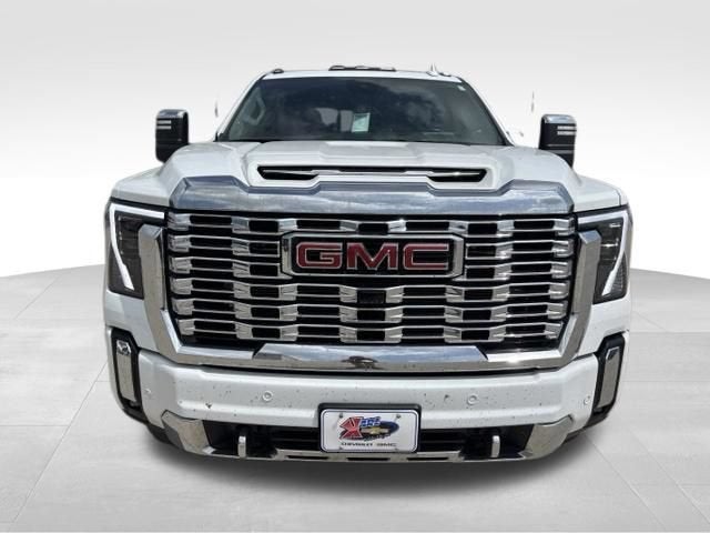 2024 GMC Sierra 3500 HD Denali DRW