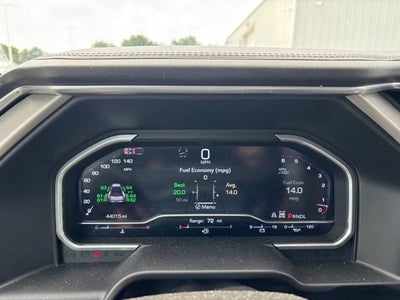 2024 GMC Sierra 3500 HD Denali DRW