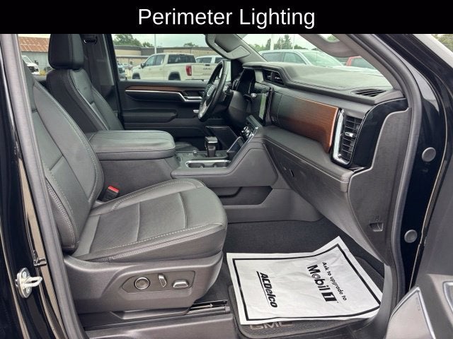 2024 GMC Sierra 1500 Denali Denali - Photo 26