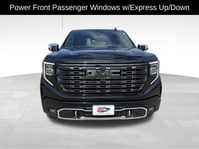 2025 GMC Sierra 1500 Denali Ultimate - Photo 10