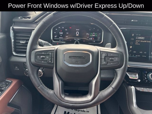 2025 GMC Sierra 1500 Denali Ultimate - Photo 13