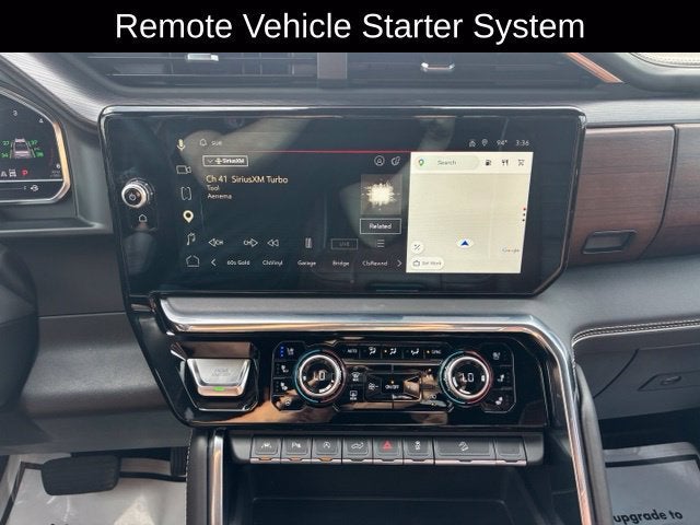 2025 GMC Sierra 1500 Denali Ultimate - Photo 15