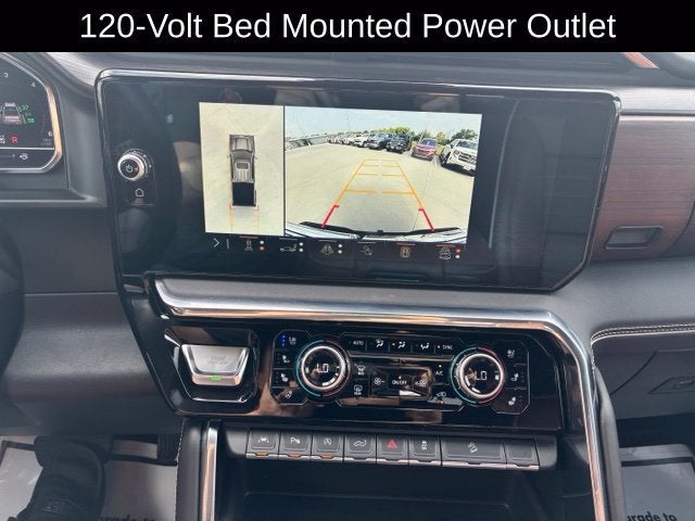 2025 GMC Sierra 1500 Denali Ultimate - Photo 16