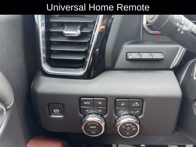 2025 GMC Sierra 1500 Denali Ultimate - Photo 18