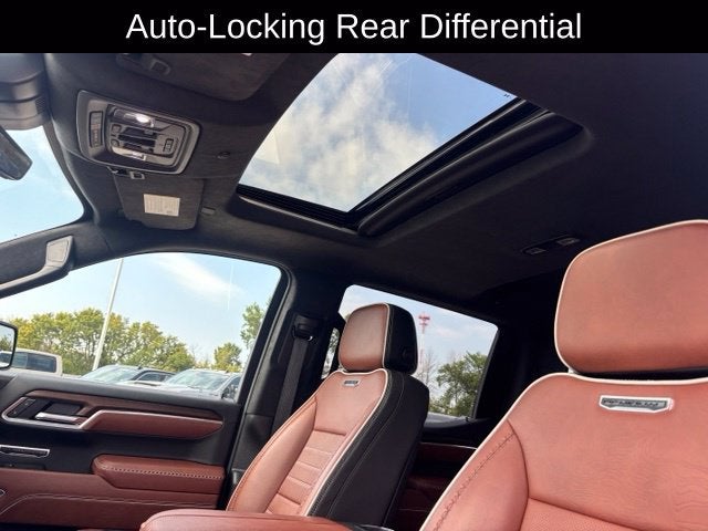 2025 GMC Sierra 1500 Denali Ultimate - Photo 19