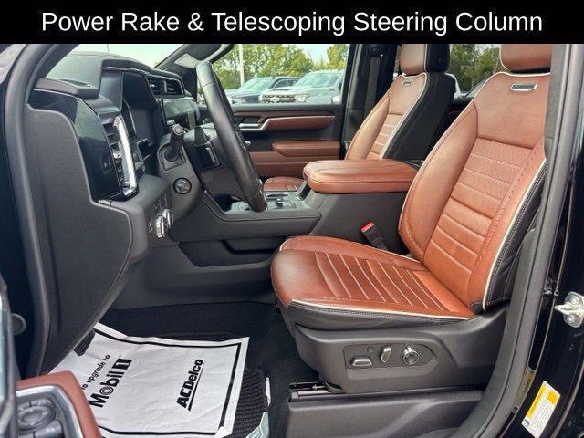 2025 GMC Sierra 1500 Denali Ultimate - Photo 20