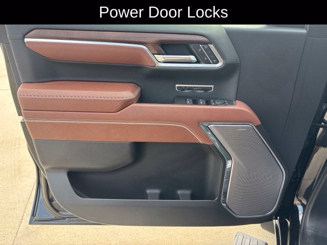 2025 GMC Sierra 1500 Denali Ultimate - Photo 21