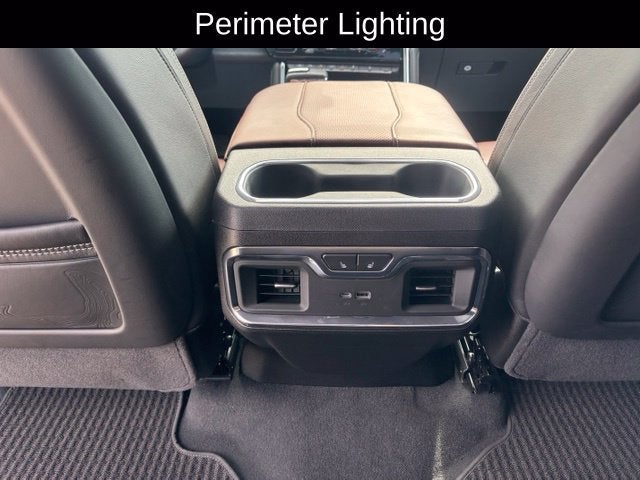 2025 GMC Sierra 1500 Denali Ultimate - Photo 25
