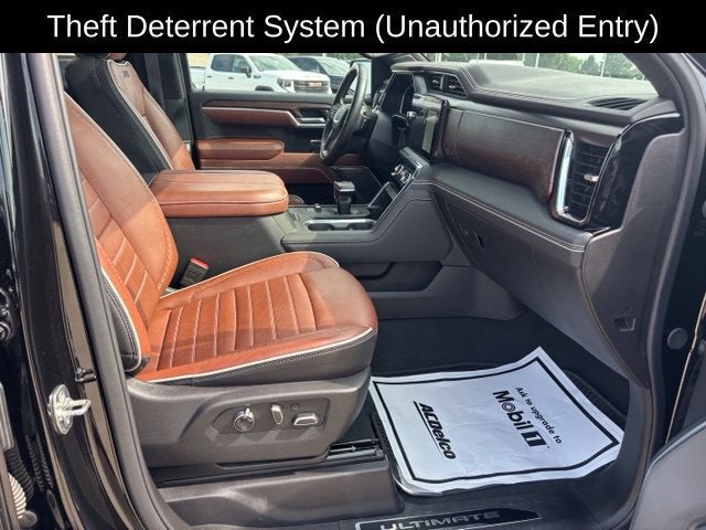 2025 GMC Sierra 1500 Denali Ultimate - Photo 26