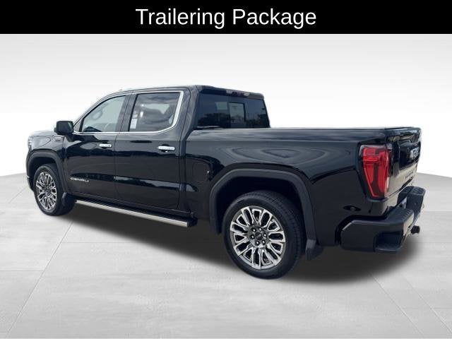 2025 GMC Sierra 1500 Denali Ultimate - Photo 4
