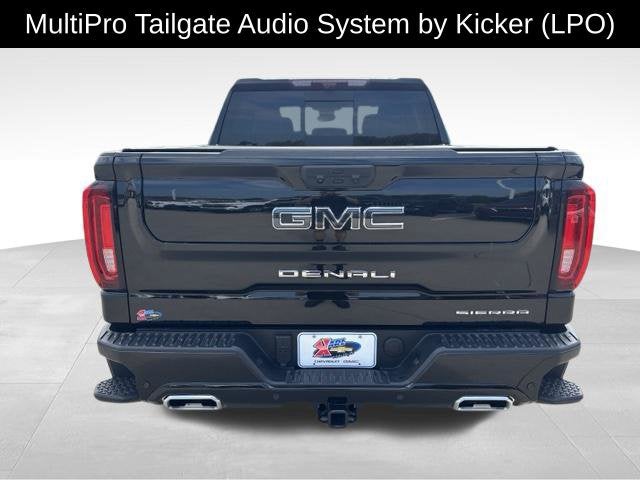 2025 GMC Sierra 1500 Denali Ultimate - Photo 5