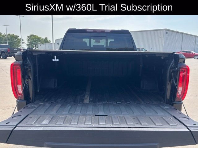 2025 GMC Sierra 1500 Denali Ultimate - Photo 6