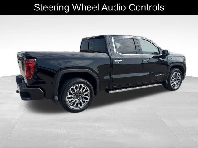 2025 GMC Sierra 1500 Denali Ultimate - Photo 7