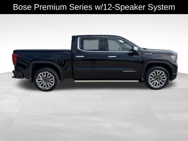 2025 GMC Sierra 1500 Denali Ultimate - Photo 8