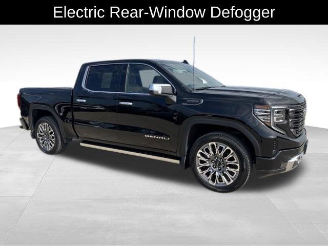 2025 GMC Sierra 1500 Denali Ultimate - Photo 9