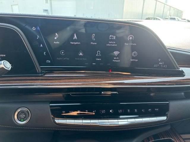 2024 Cadillac Escalade ESV Premium Luxury - Photo 12