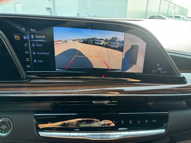 2024 Cadillac Escalade ESV Premium Luxury - Photo 13