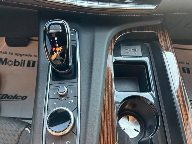 2024 Cadillac Escalade ESV Premium Luxury - Photo 14