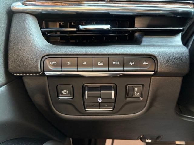 2024 Cadillac Escalade ESV Premium Luxury - Photo 15