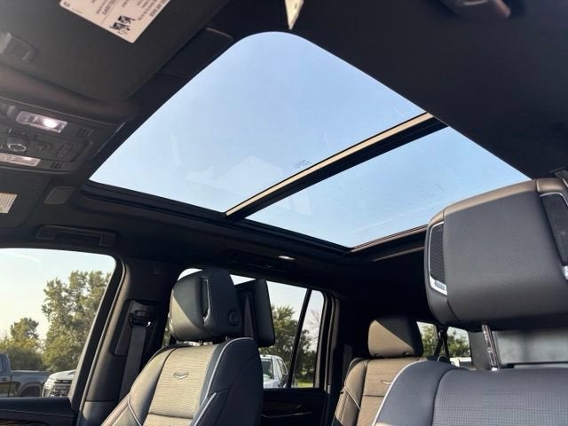 2024 Cadillac Escalade ESV Premium Luxury - Photo 16