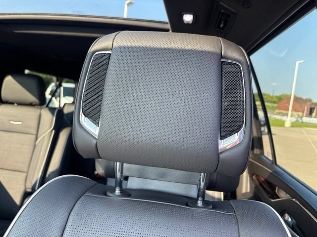 2024 Cadillac Escalade ESV Premium Luxury - Photo 17